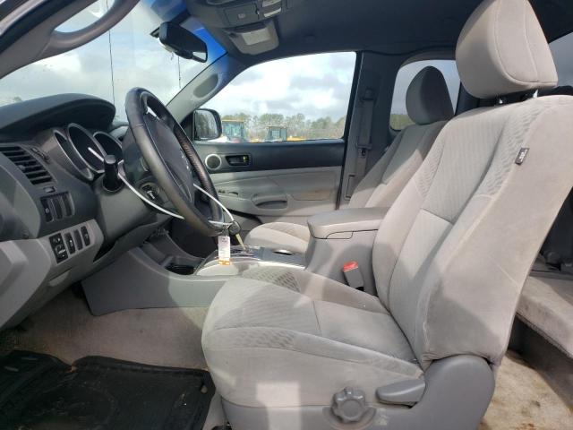 5TEUU42N69Z617437 - 2009 TOYOTA TACOMA ACCESS CAB Qara foto 7