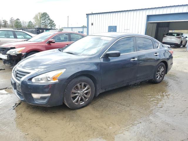 2015 NISSAN ALTIMA 2.5, 