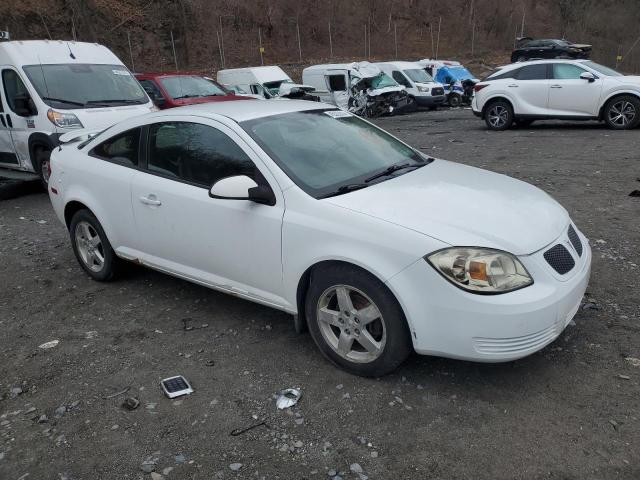 1G2AL18F087305550 - 2008 PONTIAC G5 Beyaz fotoğraf 4