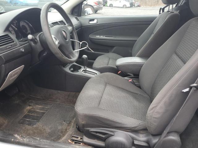 1G2AL18F087305550 - 2008 PONTIAC G5 Beyaz fotoğraf 7