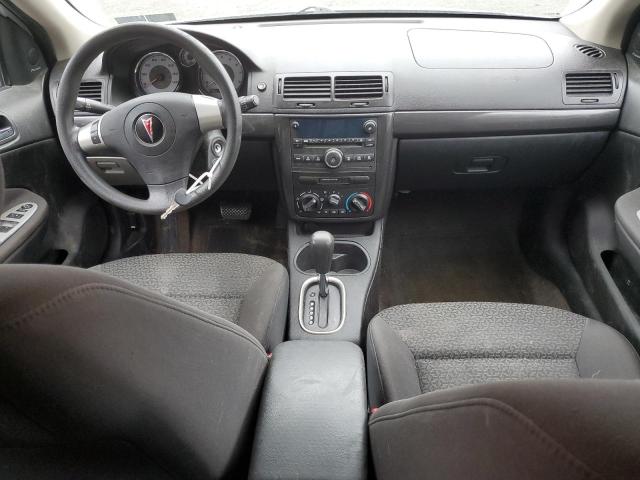 1G2AL18F087305550 - 2008 PONTIAC G5 Beyaz fotoğraf 8