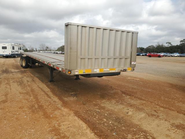 2021 UTILITY TRAILER, null