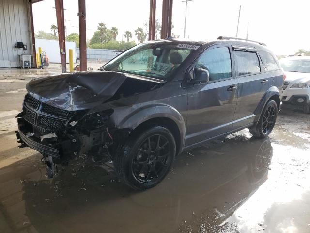 2015 DODGE JOURNEY SXT, 