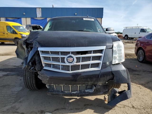 1GYS4KEF4ER236556 - 2014 CADILLAC ESCALADE ESV PLATINUM შავი ფოტო 5