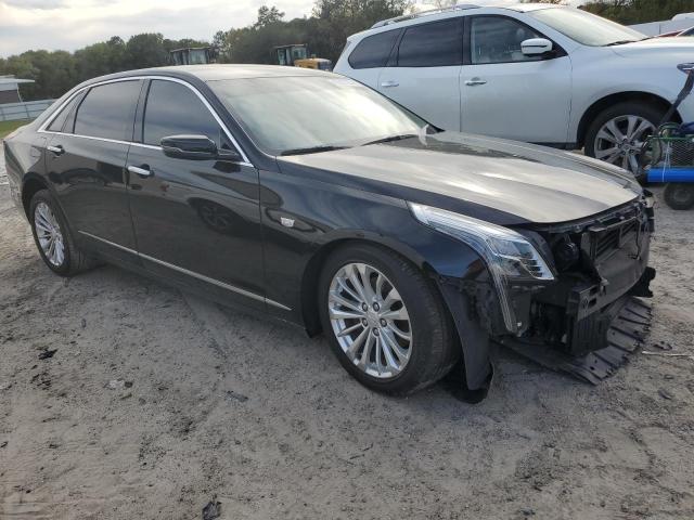 1G6KA5RXXJU150889 - 2018 CADILLAC CT6 BLACK photo 4