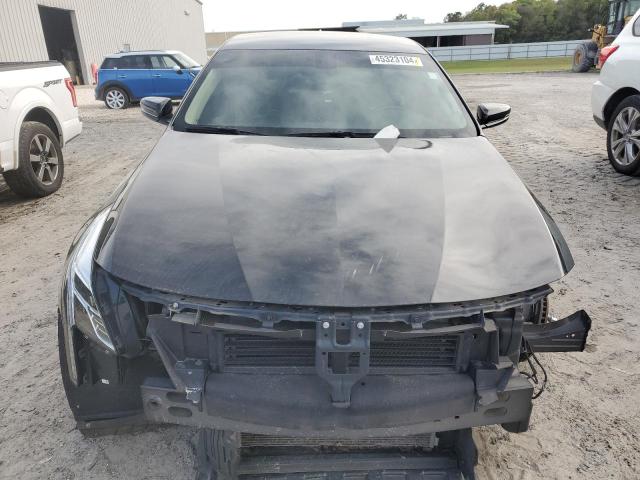 1G6KA5RXXJU150889 - 2018 CADILLAC CT6 BLACK photo 5