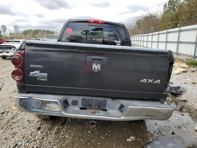 1D7HU18N88S547858 - 2008 DODGE RAM 1500 ST BLACK photo 6