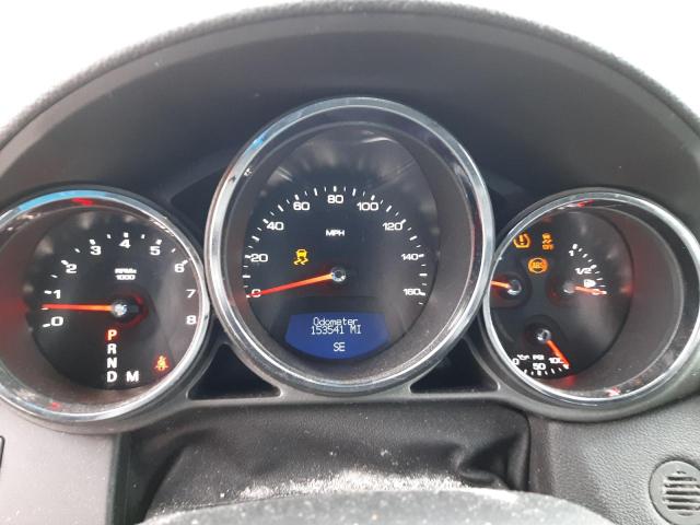 1G6DL1E3XD0118860 - 2013 CADILLAC CTS PERFORMANCE COLLECTION Серебристый фото 9