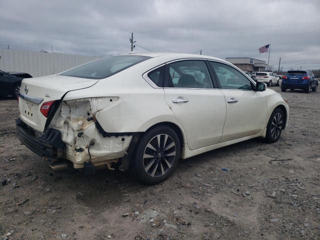 1N4AL3AP9GC215528 - 2016 NISSAN ALTIMA 2.5 WHITE photo 3