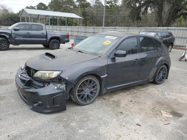 2013 SUBARU IMPREZA WRX, 