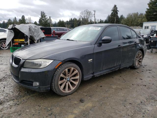 2011 BMW 328 XI SULEV, 