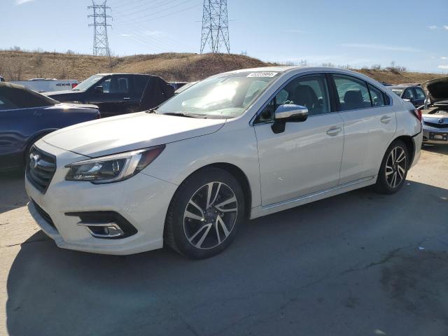 2018 SUBARU LEGACY SPORT, 