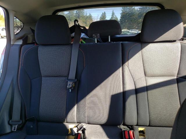 JF2GTADC1J8281343 - 2018 SUBARU CROSSTREK PREMIUM 蓝色 照片 10