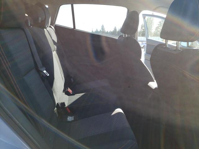 JF2GTADC1J8281343 - 2018 SUBARU CROSSTREK PREMIUM 蓝色 照片 11