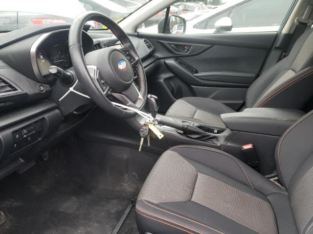 JF2GTADC1J8281343 - 2018 SUBARU CROSSTREK PREMIUM 蓝色 照片 7