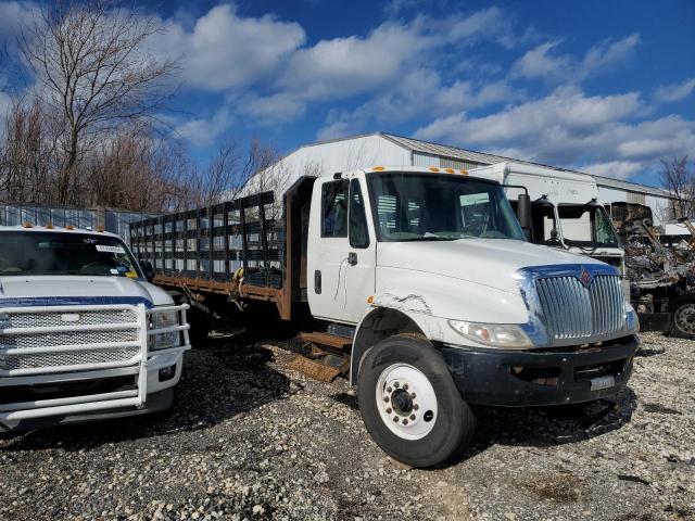 2018 INTERNATIONAL 4000 4300, 