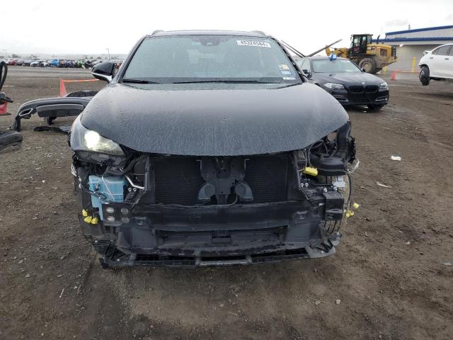 JTJSARBZ9M2197991 - 2021 LEXUS NX 300 BASE 黑色 照片 5