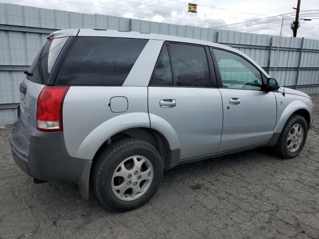 5GZCZ53484S858565 - 2004 SATURN VUE SILVER photo 3