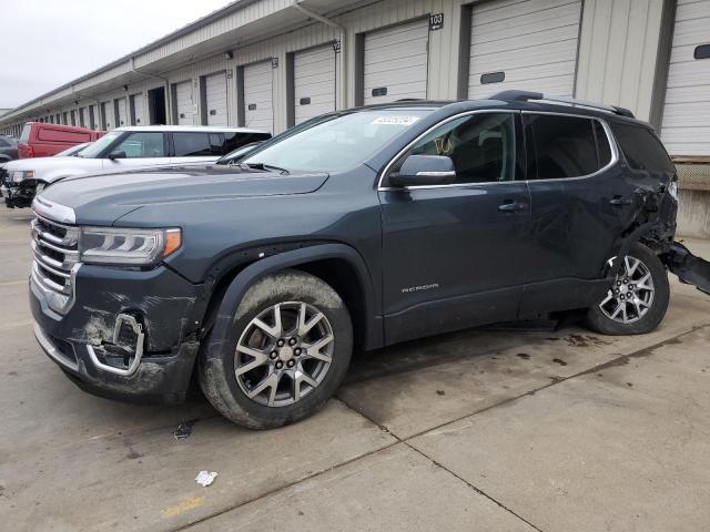 2020 GMC ACADIA SLT, 