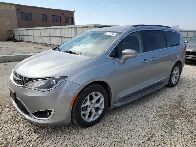 2017 CHRYSLER PACIFICA TOURING L, 