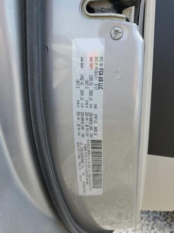 2C4RC1BG5HR769688 - 2017 CHRYSLER PACIFICA TOURING L ნაცრისფერი ფოტო 13