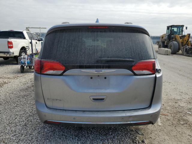 2C4RC1BG5HR769688 - 2017 CHRYSLER PACIFICA TOURING L ნაცრისფერი ფოტო 6