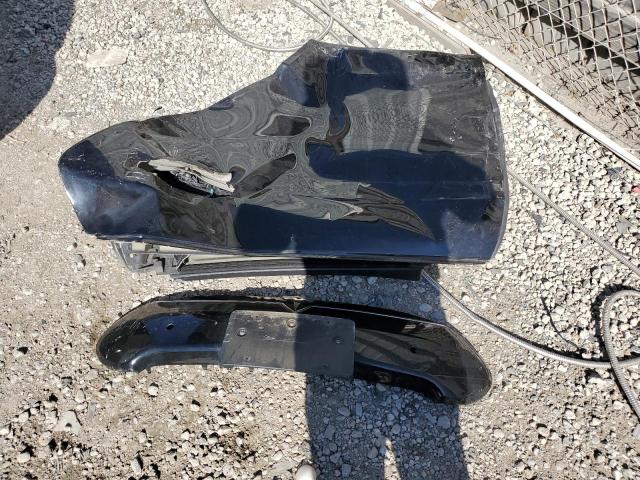 5YJSA1H10EFP58650 - 2014 TESLA MODEL S BLACK photo 13