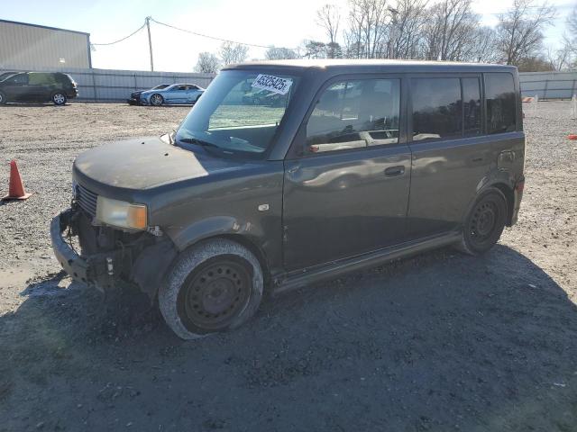 JTLKT324950214417 - 2005 TOYOTA SCION XB 双色 照片 1