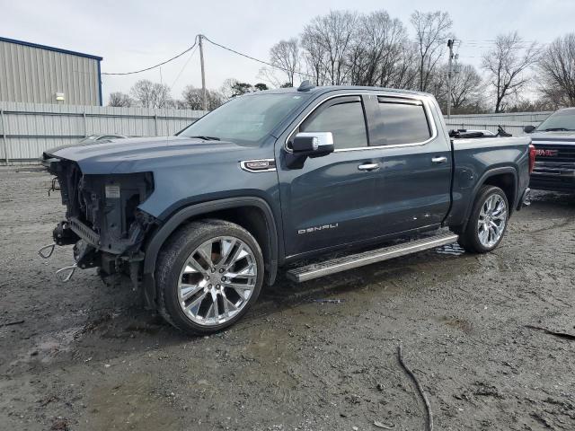 2019 GMC SIERRA K1500 DENALI, 