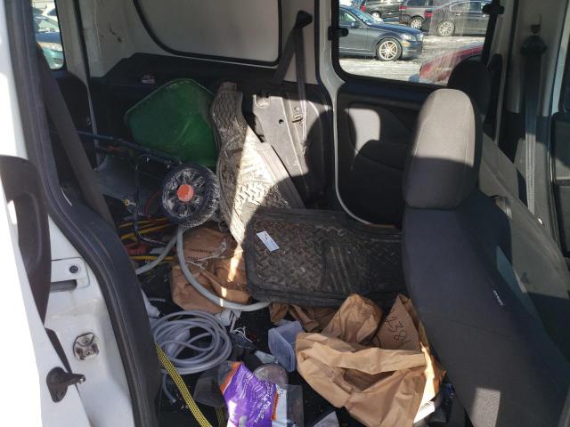 ZFBERFBT8G6C94072 - 2016 RAM PROMASTER SLT Սպիտակ լուսանկար 11