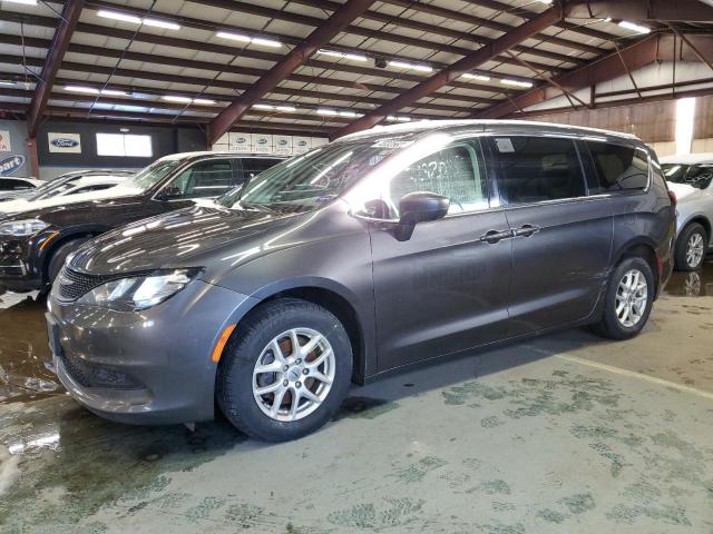 2022 CHRYSLER VOYAGER LX, null