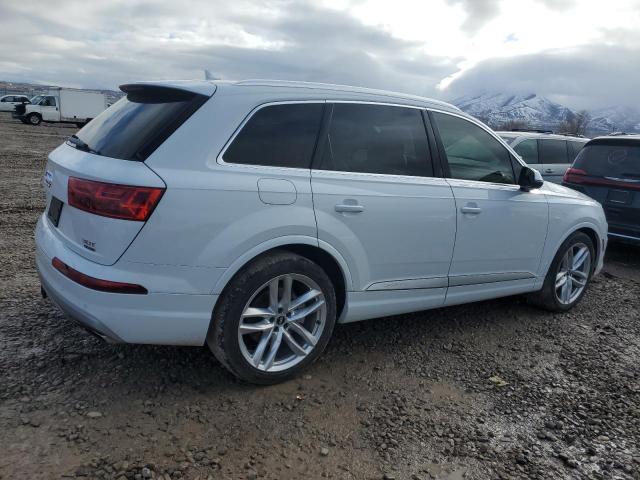 WA1VAAF71HD011875 - 2017 AUDI Q7 PRESTIGE WHITE photo 3