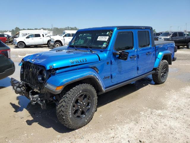 2022 JEEP GLADIATOR SPORT, 