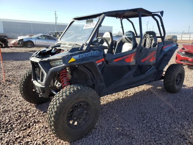 3NSVFE991KF421165 - 2019 POLARIS RZR XP 4 1000 EPS BLACK photo 2