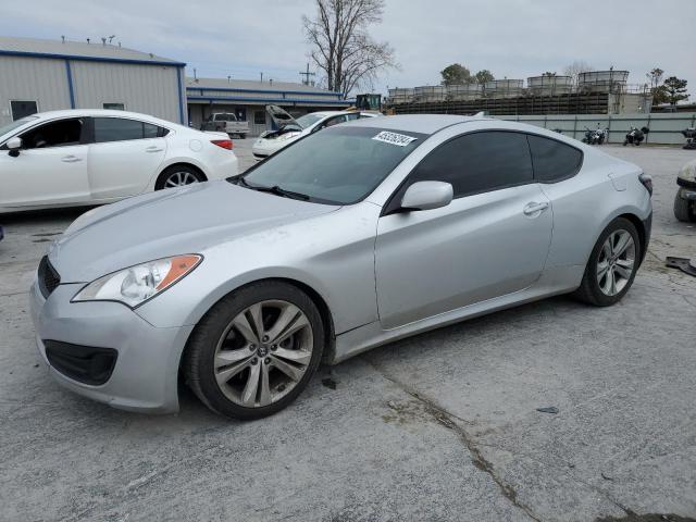 2011 HYUNDAI GENESIS CO 2.0T, 