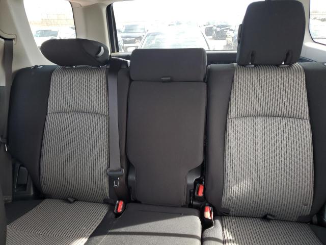 JTEMU5JR3N6031095 - 2022 TOYOTA 4RUNNER SR5/SR5 PREMIUM 灰色 照片 10