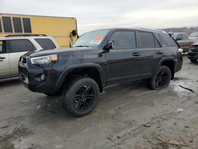 2016 TOYOTA 4RUNNER SR5/SR5 PREMIUM, 