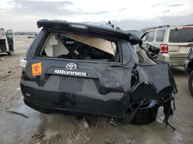 JTEBU5JRXG5346685 - 2016 TOYOTA 4RUNNER SR5/SR5 PREMIUM 黑色 照片 6