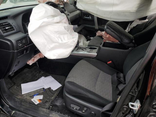 JTEBU5JRXG5346685 - 2016 TOYOTA 4RUNNER SR5/SR5 PREMIUM 黑色 照片 7