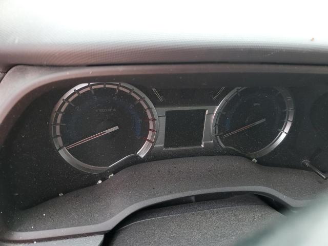 JTEBU5JRXG5346685 - 2016 TOYOTA 4RUNNER SR5/SR5 PREMIUM 黑色 照片 9