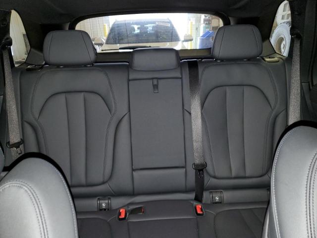 5UXTA6C00N9L76403 - 2022 BMW X5 XDRIVE45E GRAY photo 10