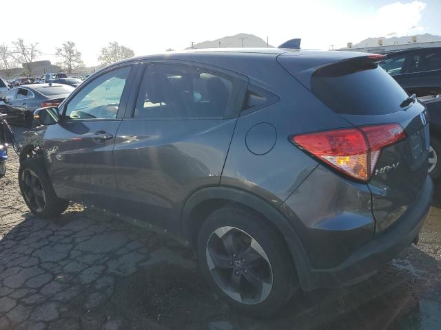 3CZRU6H58JG723830 - 2018 HONDA HR-V EX CHARCOAL photo 2