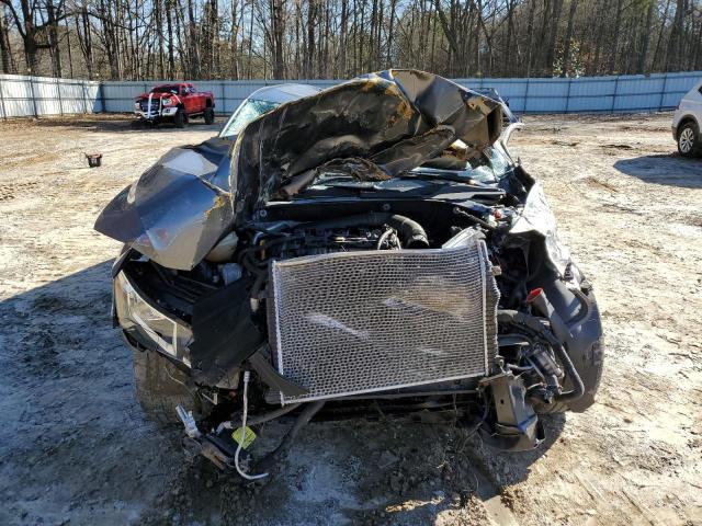 1VWDT7A33HC064986 - 2017 VOLKSWAGEN PASSAT R-LINE ნაცრისფერი ფოტო 5