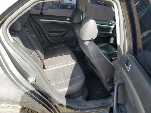 3VWRJ71K49M032129 - 2009 VOLKSWAGEN JETTA WOLFSBURG 灰色 照片 10