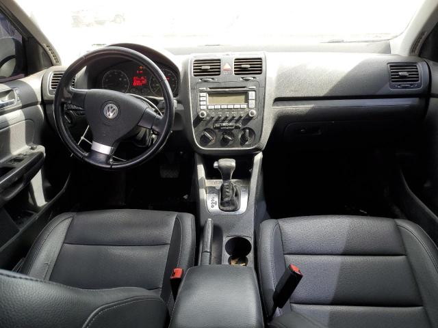 3VWRJ71K49M032129 - 2009 VOLKSWAGEN JETTA WOLFSBURG 灰色 照片 8