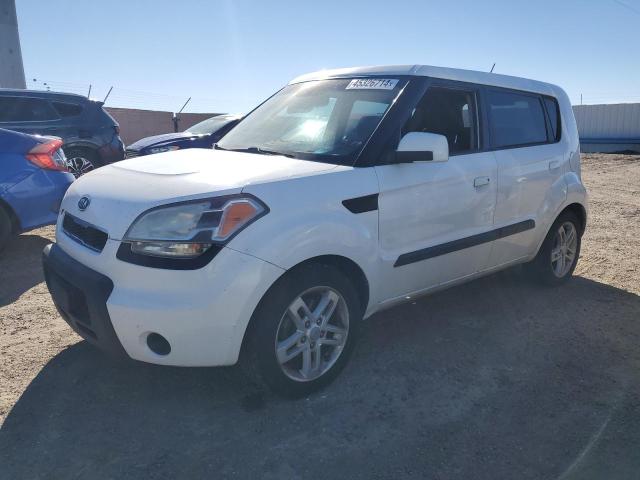 2010 KIA SOUL +, 