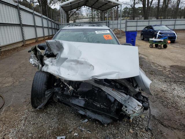 1G3NL52E93C216192 - 2003 OLDSMOBILE ALERO GL SILVER photo 5