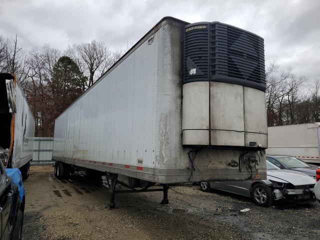 2008 WABASH TRAILER, 