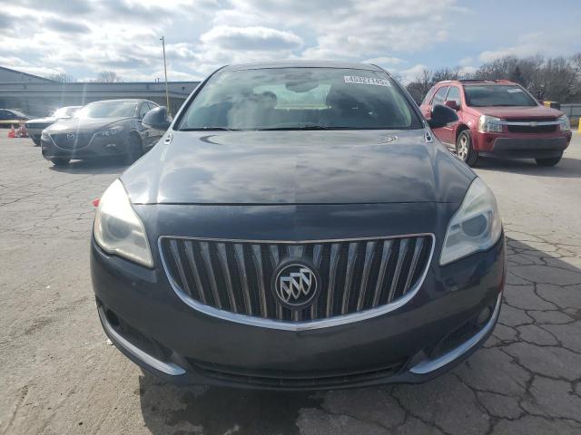 2G4GK5EX8E9278858 - 2014 BUICK REGAL 蓝色 照片 5