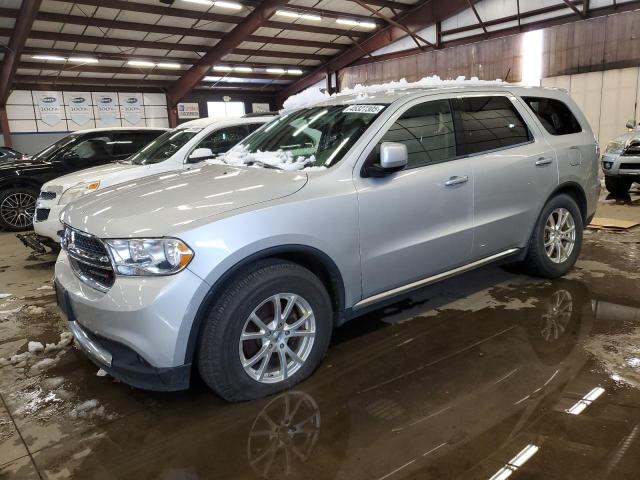 2013 DODGE DURANGO SXT, null